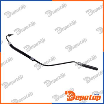 Tuyau hydraulique direction pour AUDI | 10SKV893, FL2627